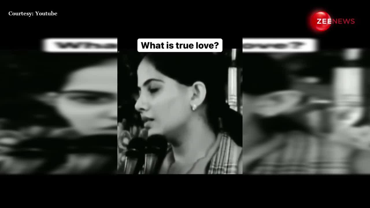 जया किशोरी ने बताया क्या है सच्चा प्यार...