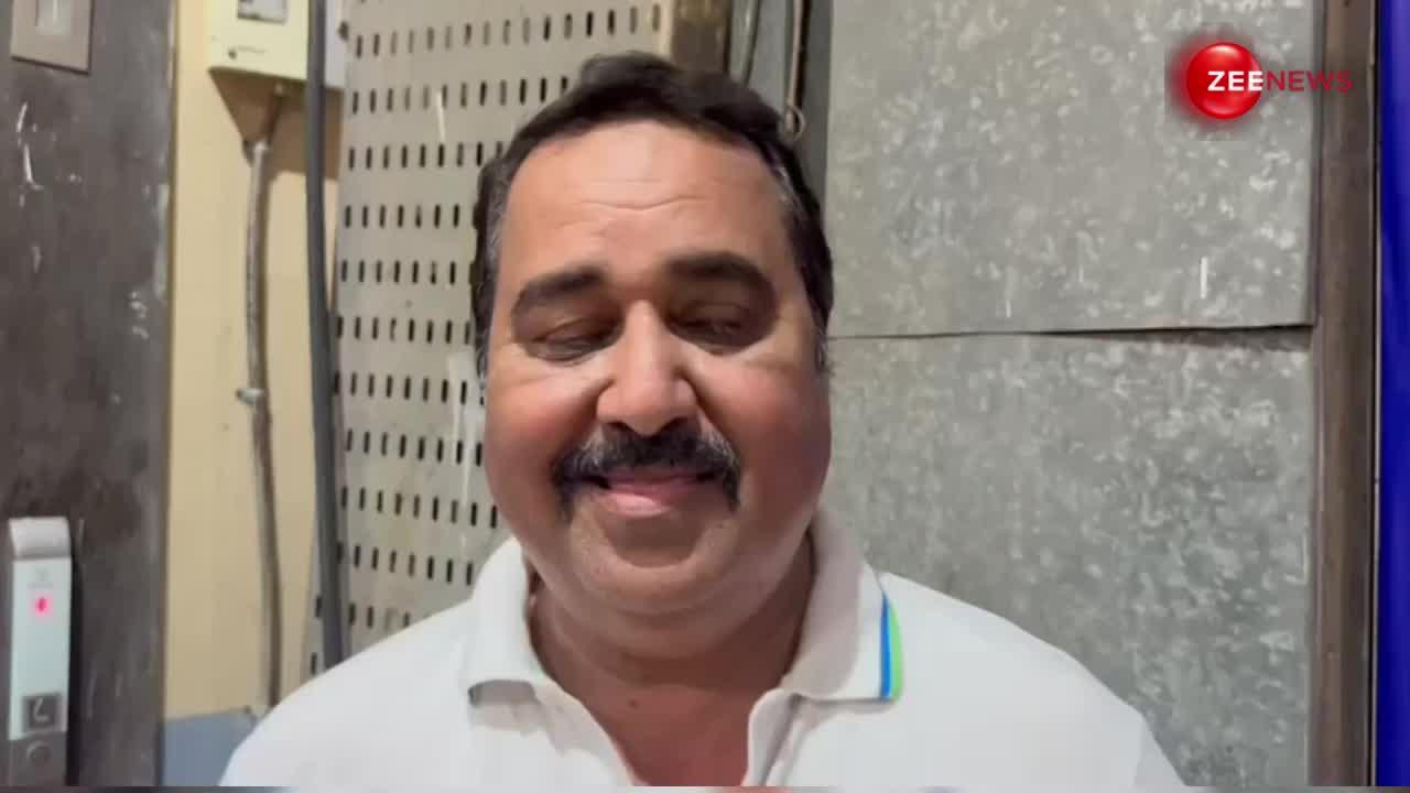 Virat Kohli के कोच Rajkumar Sharma ने 'विराट' शतक पर जताई खुशी, दिल को छू लेगा ये वीडियो
