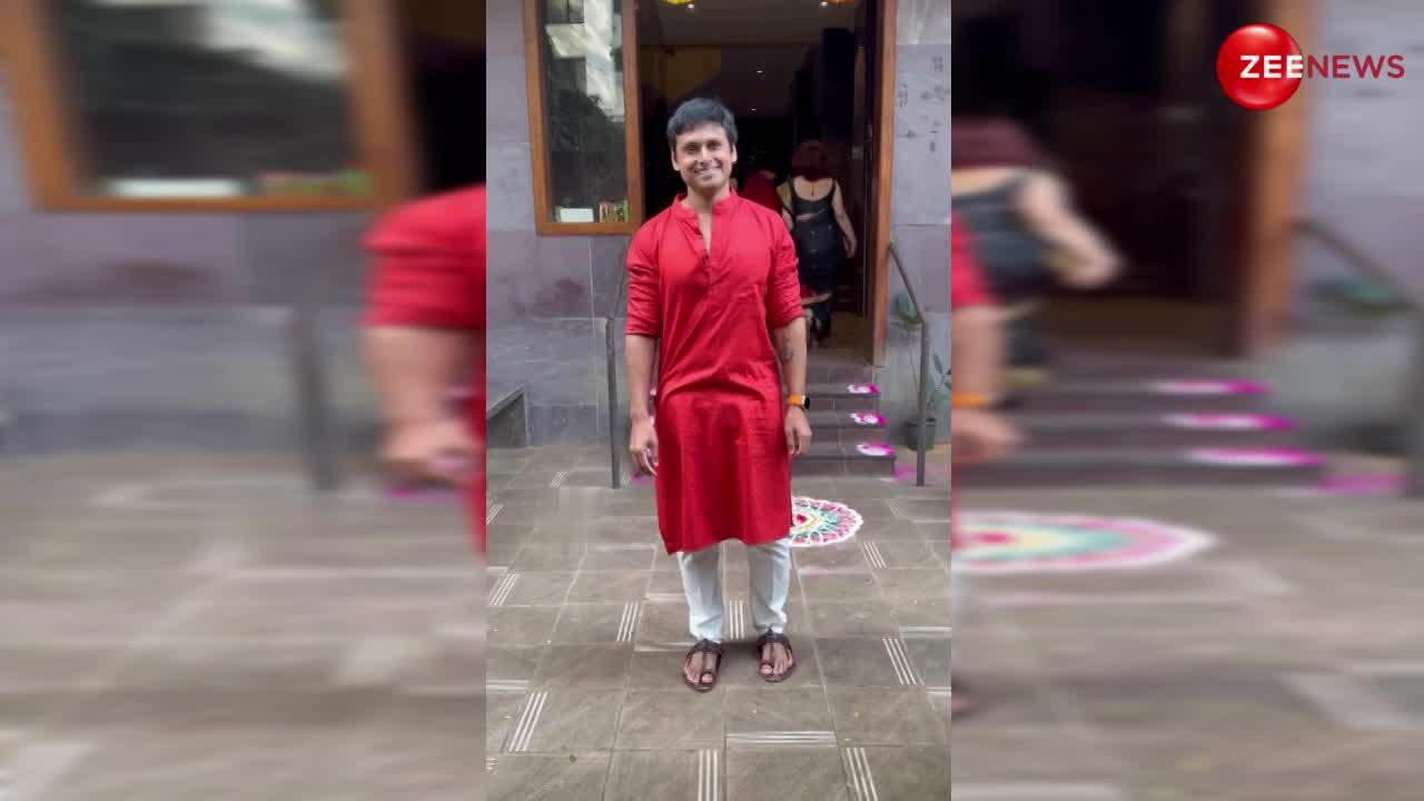 Video: शुरु हुई Aamir Khan की बेटी की शादी की रस्में, हल्दी के लिए पहुंचे दूल्हेवाले और एक्स वाइक किरण राव