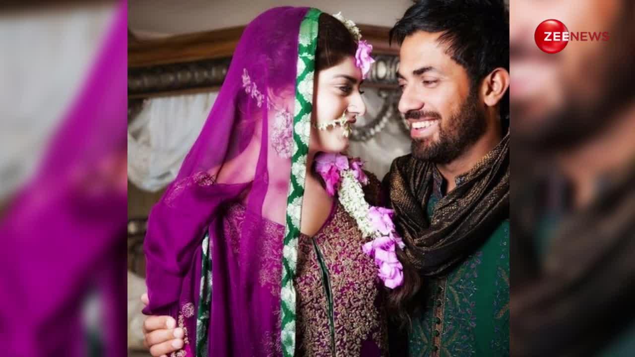 हद से ज्यादा खूबसूरत हैं पाकिस्तान के इन खिलाड़ियों की पत्नियां, फोटोज देख आंखों पर यकीन नहीं होगा