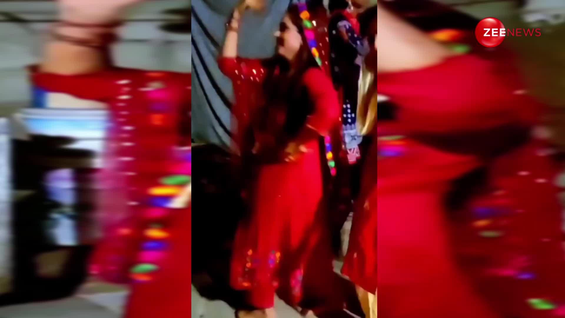 Seema Haider की नई वीडियो देखने के बाद पाकिस्तान की हुई बोलती बंद, देखें ये वीडियो