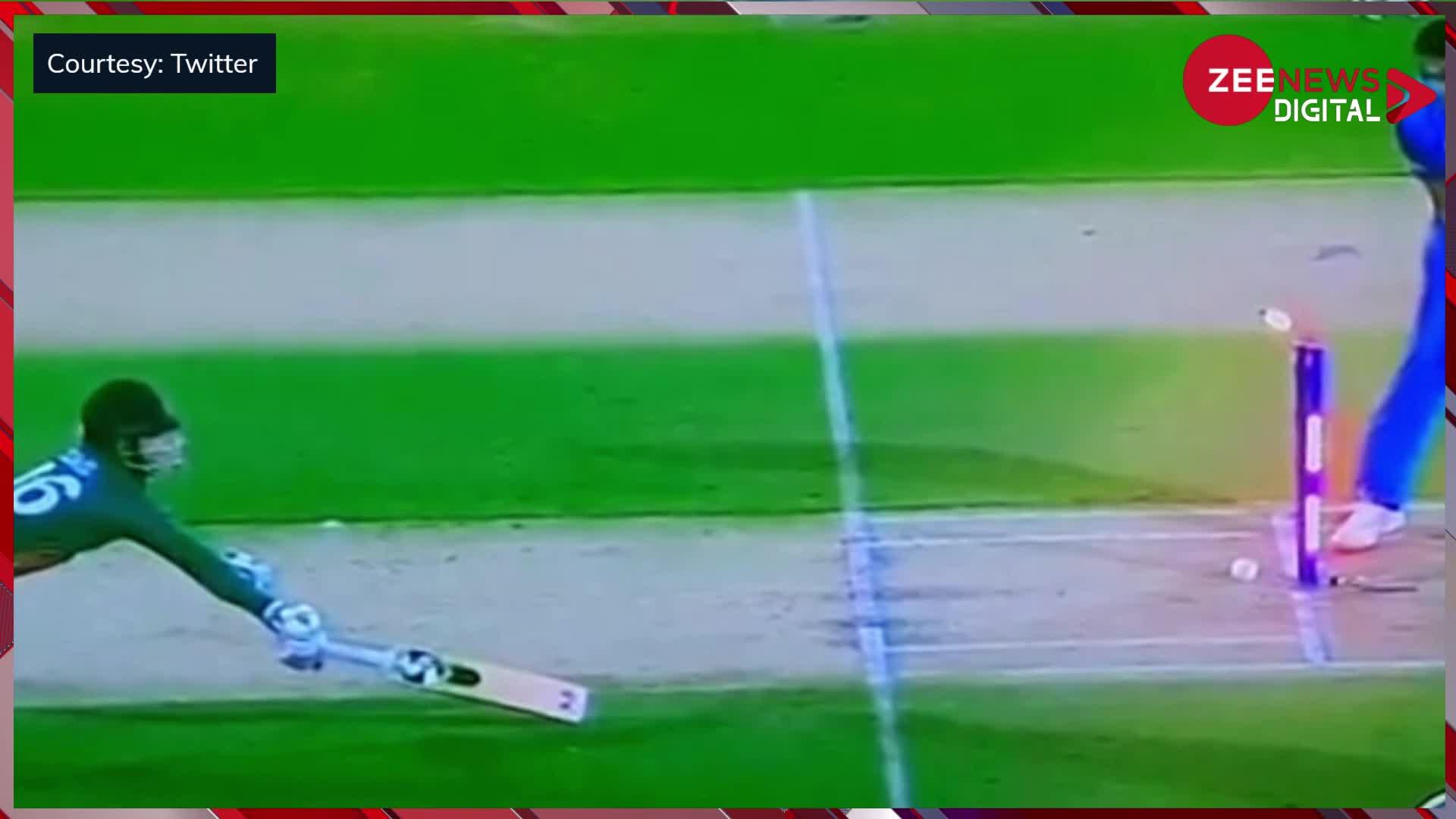 KL Rahul के इस 'बुलेट थ्रो' ने पलट दिया IND vs BAN मैच