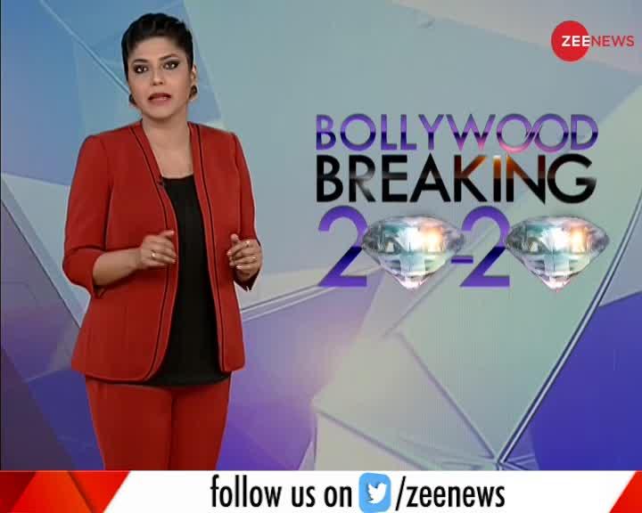 Bollywood Breaking 20-20 :  अनुष्का के शीर्षासन पर बहस !
