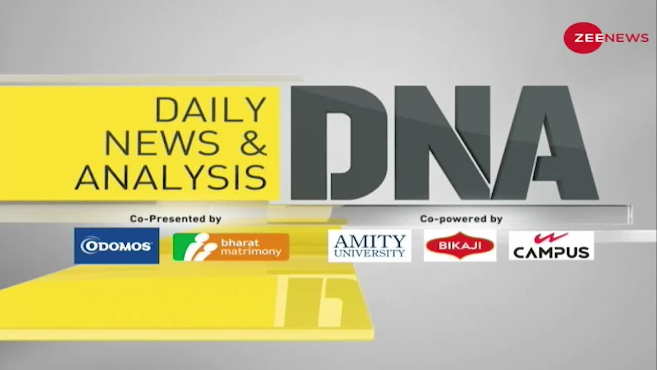 DNA: Non-Stop News; December 02, 2021