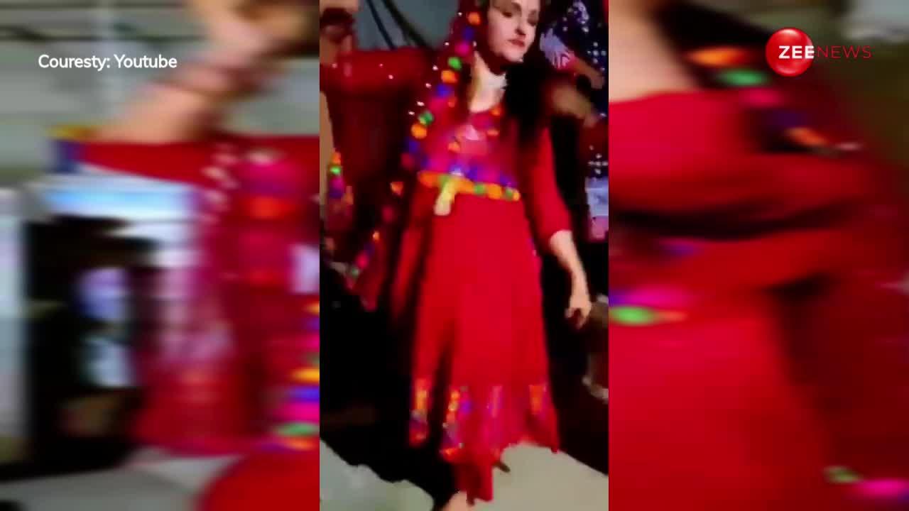 Seema Haider ने डांस में दिया Sapna Chaudhary को  तगड़ा कंपटीशन, पाकिस्तानी भाभी का डांस देख पूरा पाकिस्तान जल उठा