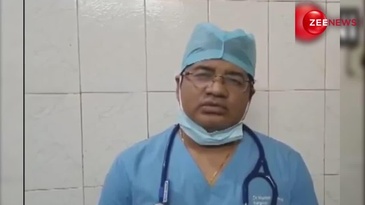 नफे सिंह राठी की मौत के बाद डॉक्टर का सामने आया बयान, वीडियो हुआ वायरल