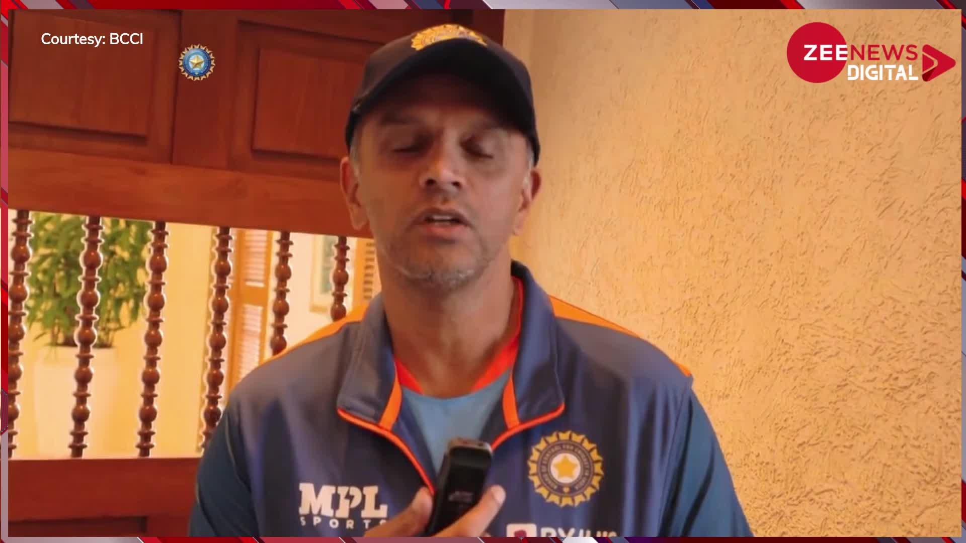 टीम इंडिया के खिलाड़ी ने Rishabh Pant की रिकवरी की दुआ करते हुए कहा कहा- आप एक फाइटर हैं....