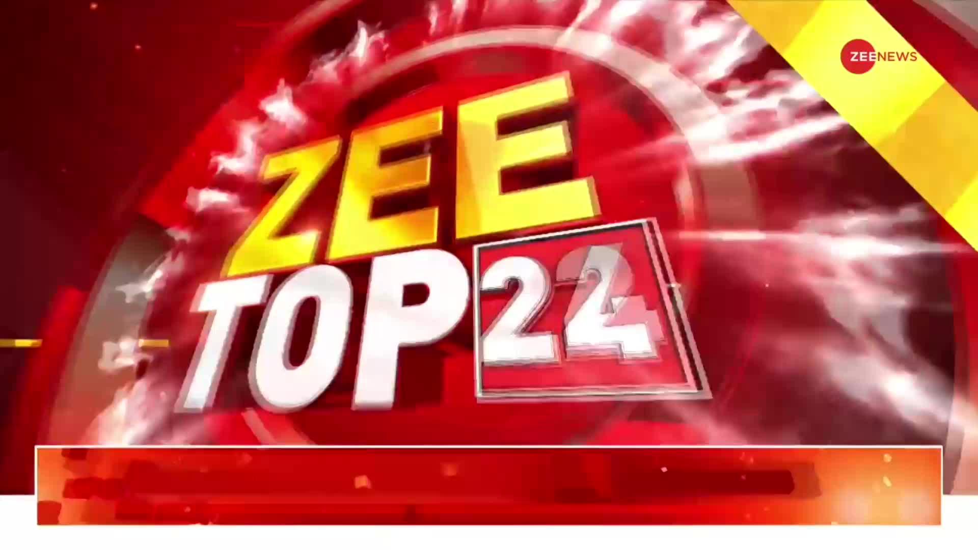 ZEE Top 50: Kanjhawala Case में दोनों लड़कियों का CCTV फुटेज आया सामने, Nidhi चला रही थी Scooty
