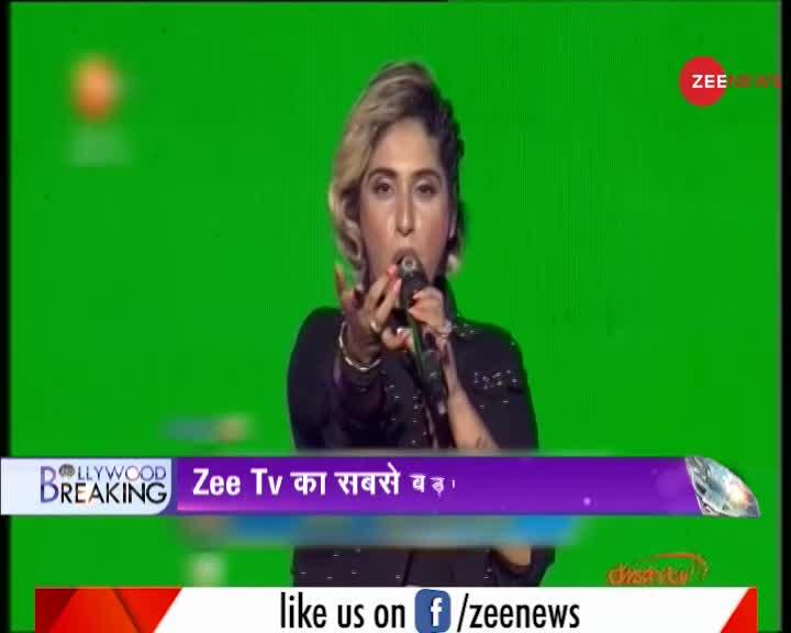 Bollywood Breaking: सिंगर नेहा भसीन ने गाया ऐसा गाना के सब हो गए दीवाने