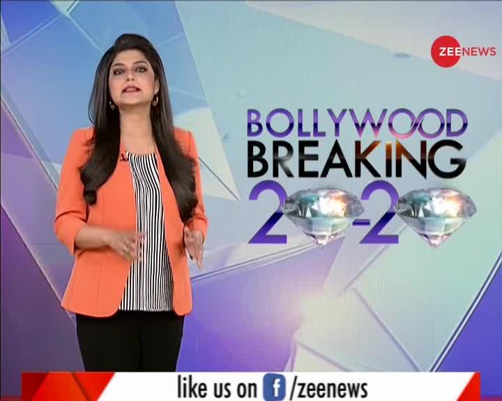 Bollywood Breaking 20-20 : किसानों को लेकर दिलजीत-कंगना भिड़े !