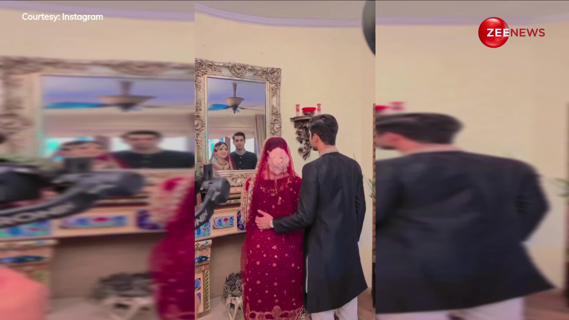 पाकिस्तान के पास खाने के लिए नहीं पैसे, मगर शादियों में करते हैं दबाकर खर्चा, देखें वीडियो