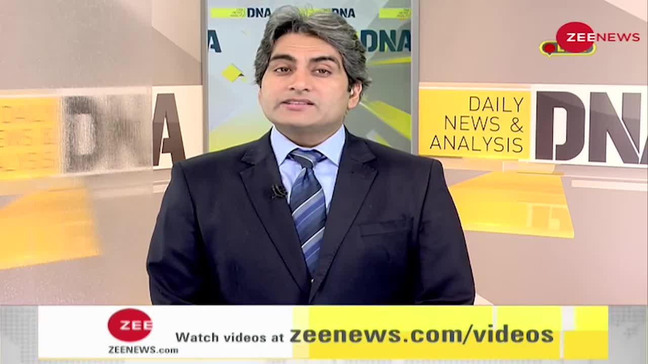 DNA:  NCB ने  समीर वानखेड़े को आर्यन खान के केस से हटाया