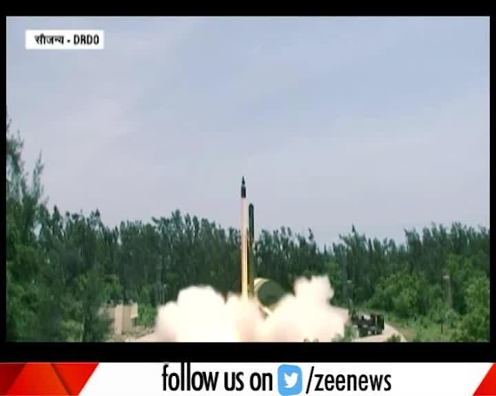 Zee News Exclusive: भारत की Missiles Unlimited!