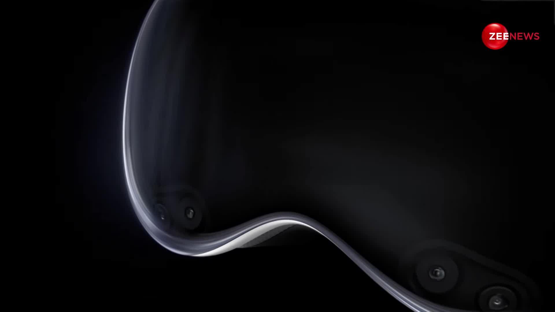 नई तकनीत के साथ लॉन्च हुआ Apple Vision Pro, लोग कहने लगे भविष्य का कंप्यूटर