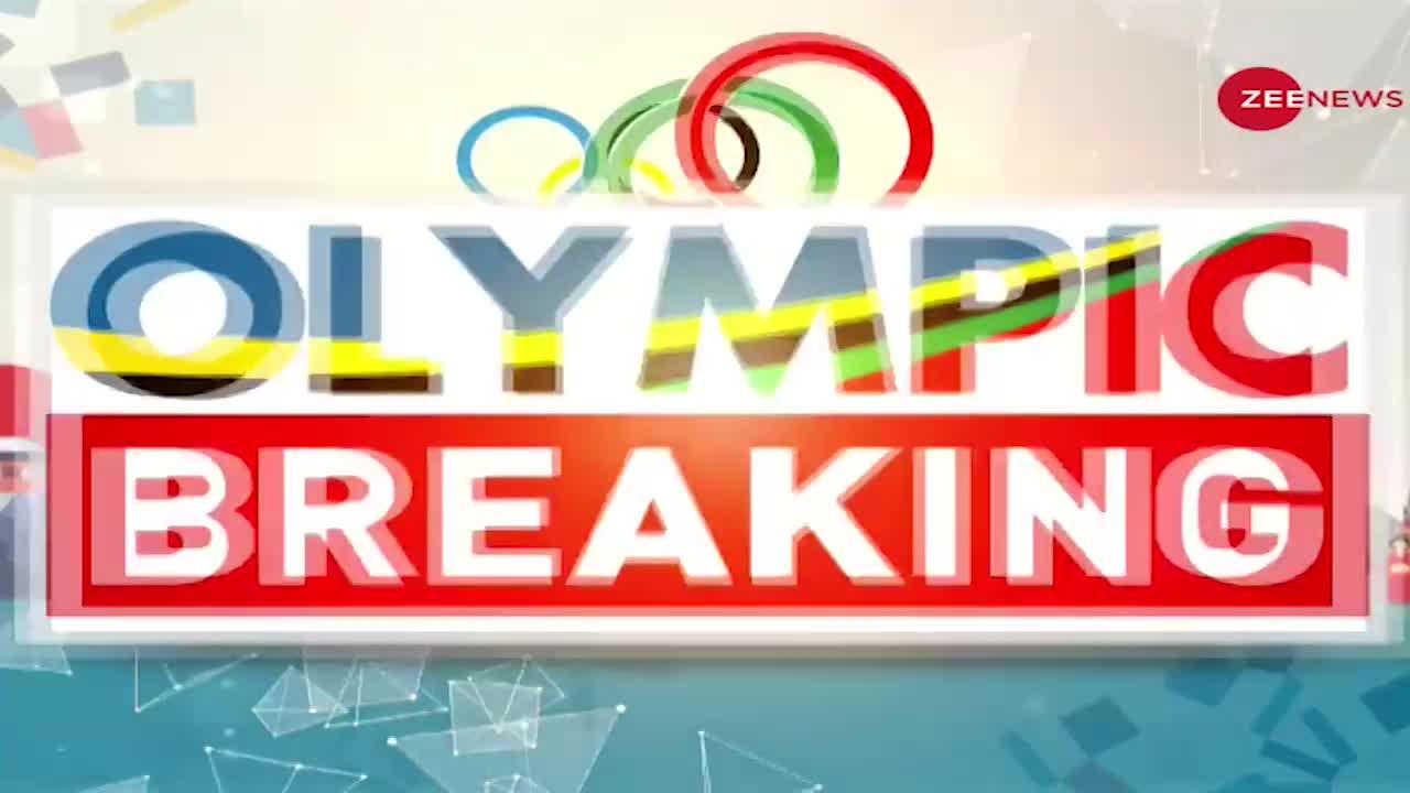 Olympics: Indian Wrestler Bajrang Punia ने Kyrgyzstan Wrestler को हराया, Quarterfinals में Entry