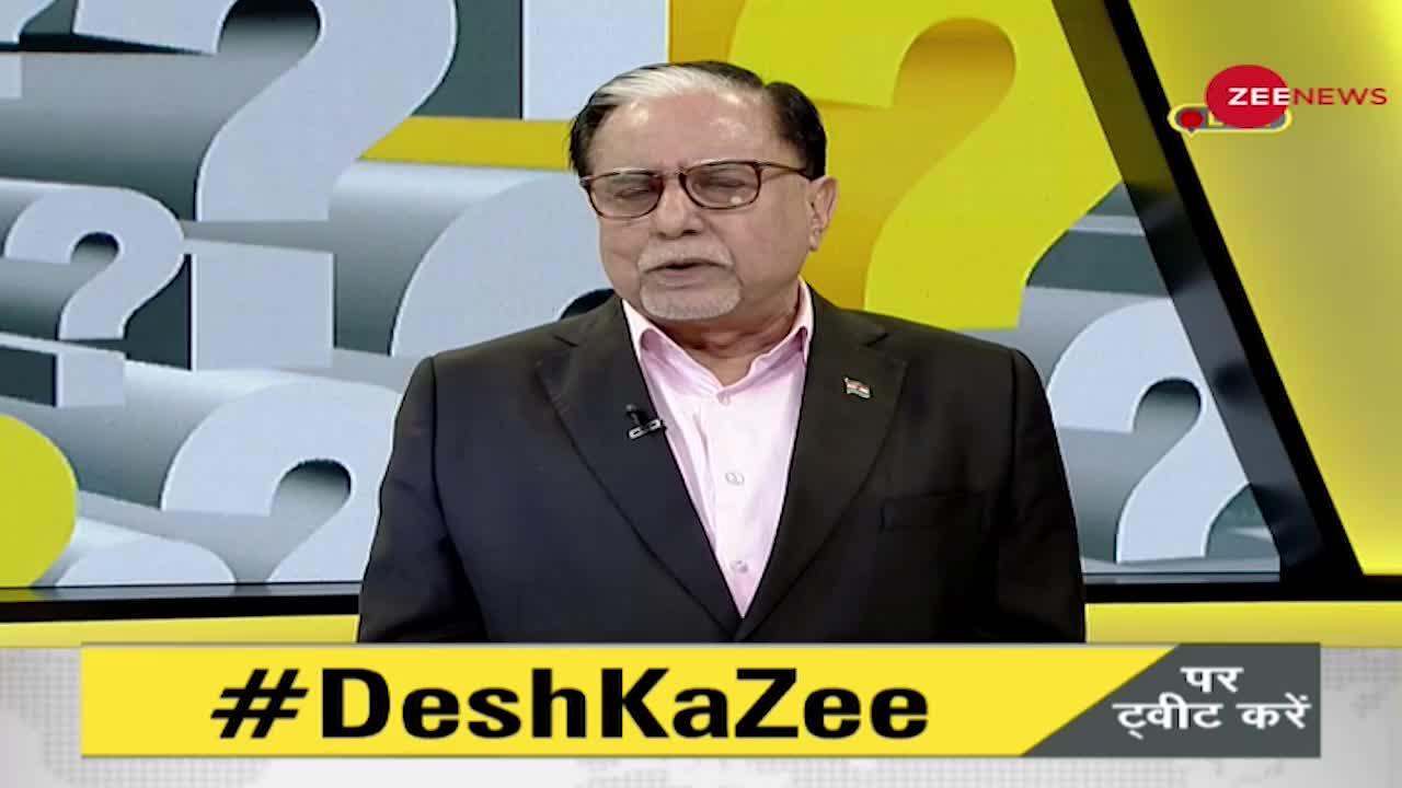 DNA: ZEE TV का असली मालिक है देश की जनता - Dr Subhash Chandra
