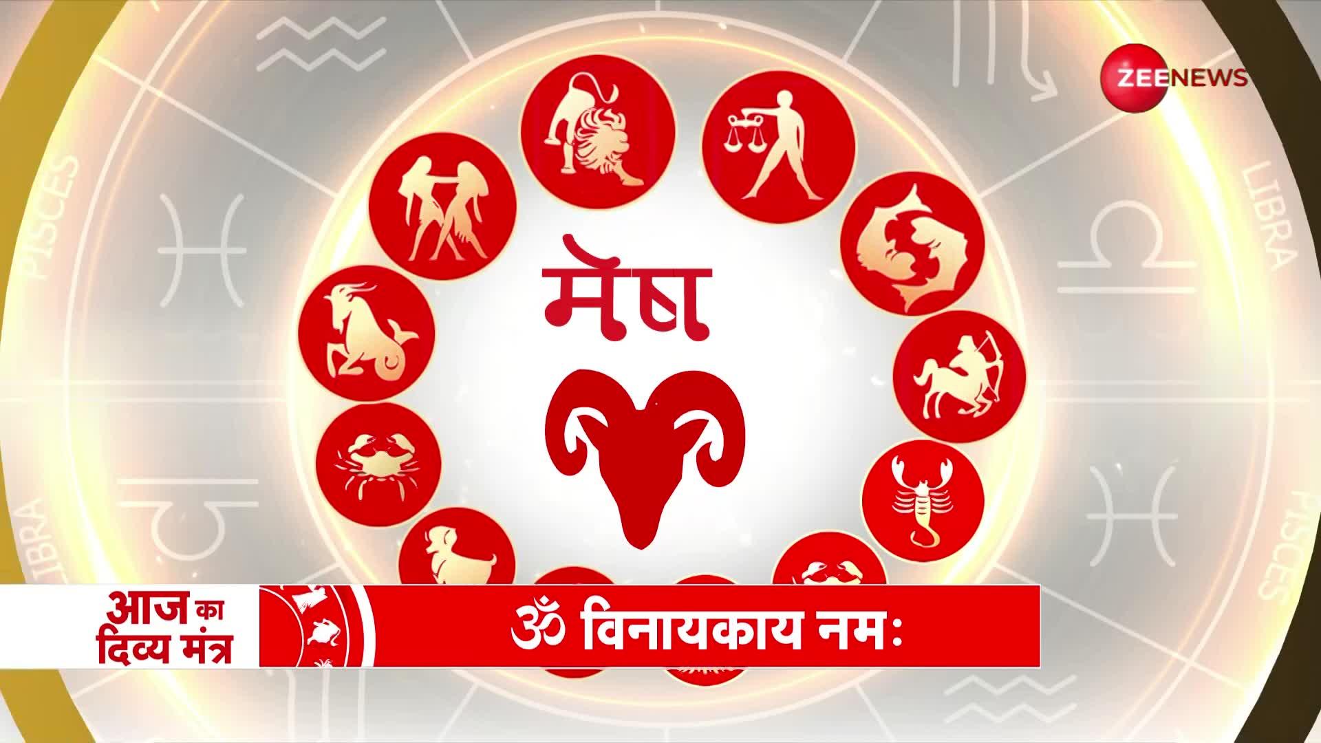 Daily Rashifal: जानें आपकी राशि की सबसे सटीक भविष्यवाणी | 07 Feb 2024 | Shiromani Sachin | Astro