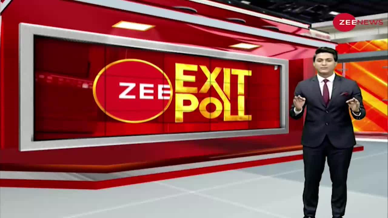 Zee Exit Poll: उत्तराखंड में क्या बनेगी BJP की सरकार?