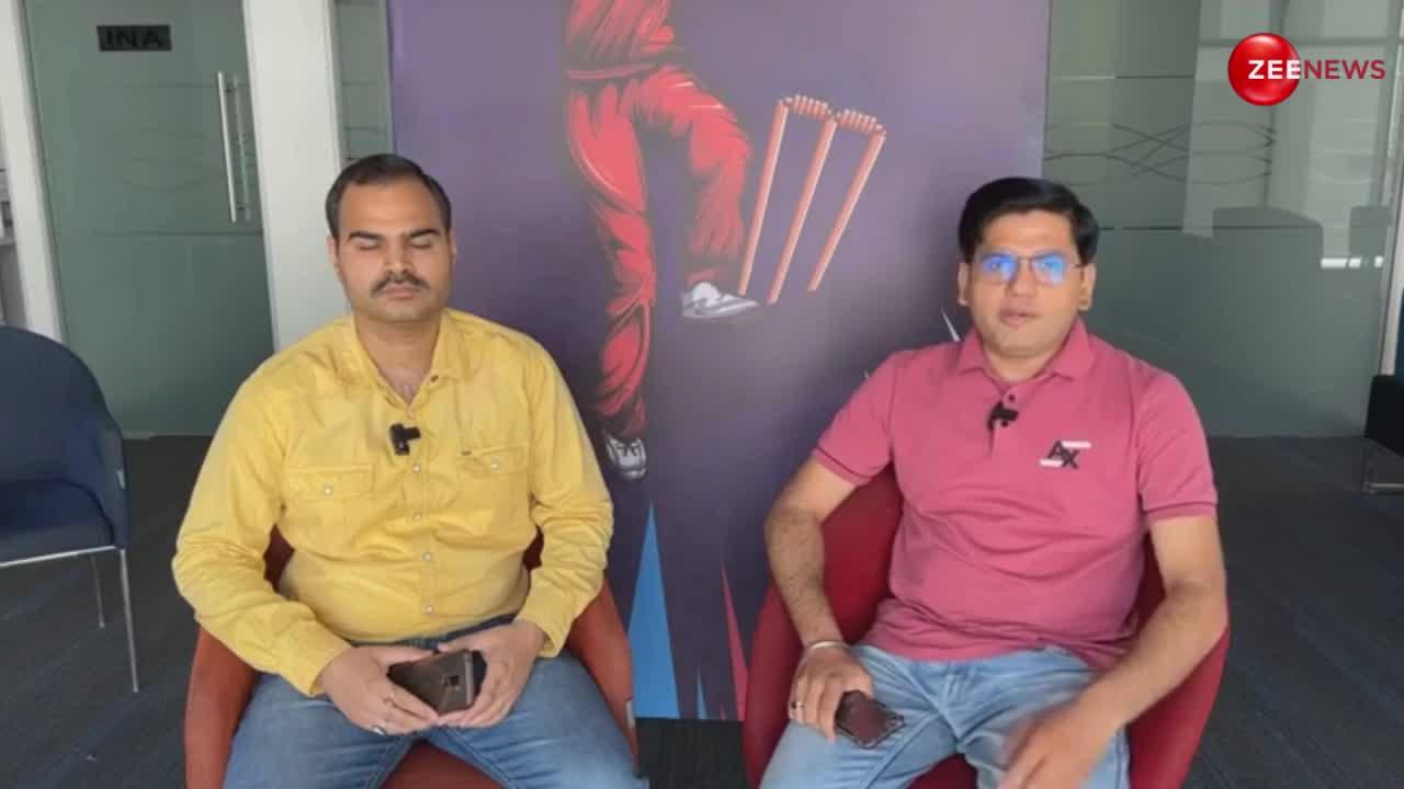 WTC Final: कप्तान रोहित शर्मा ने लिया कड़ा फैसला, इन 2 मैच विनर्स को किया बाहर