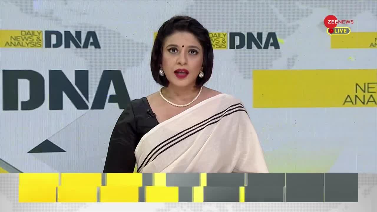 DNA: नूपुर शर्मा विवाद की पूरी Timeline किस ओर इशारा करती है?