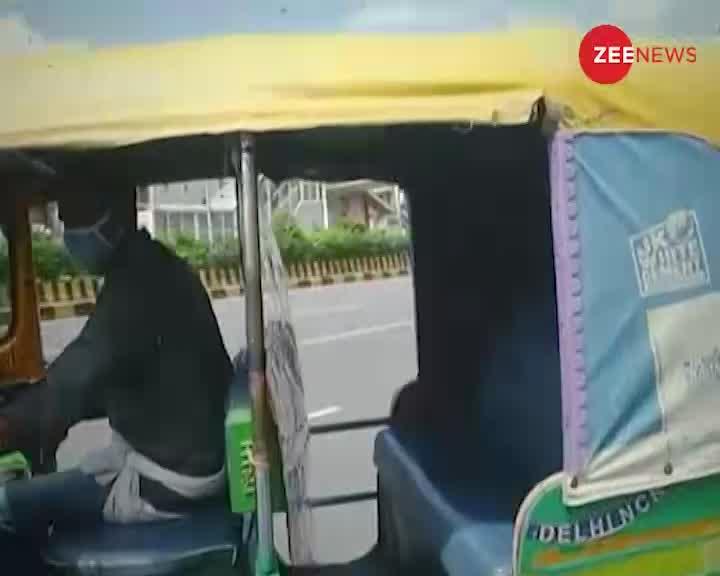 Video: ऑटो चालकों की सुरक्षा की ओर, ZEE News की एक पहल