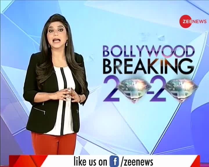 Bollywood Breaking 20-20 :  शाहरुख का करियर संवारेंगे सलमान ?