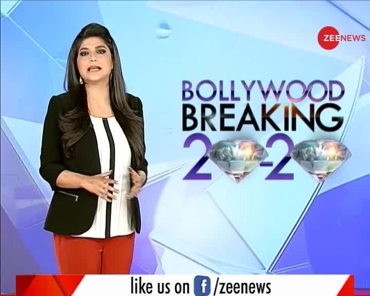 Bollywood Breaking 20-20 :  सलमान के शो में 'दिलवाले'