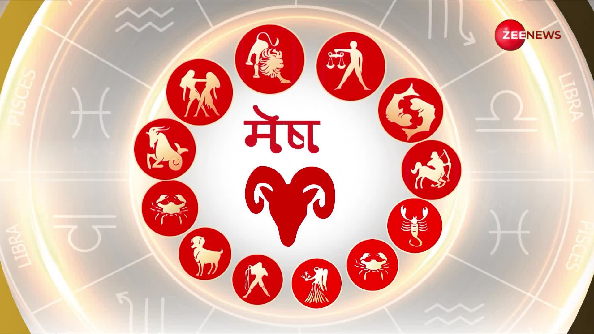 Daily Rashifal: आपकी राशि की सबसे सटीक भविष्यवाणी। 8th September 2023 | Shiromani Sachin | Astrology