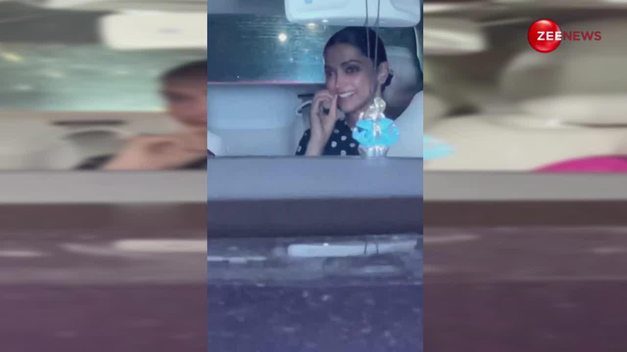 एक तो नैन... ऊपर से कातिलाना स्माइल... Deepika Padukone के इस वीडियो ने फैंस को कर दिया बेकरार