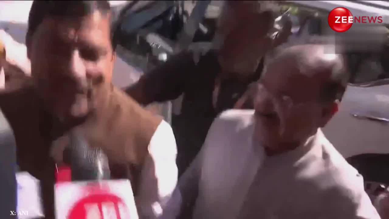 CM Mohan Yadav: 'आगे-आगे राहुल जा रहा है, पीछे-पीछे कांग्रेस साफ हो रही है', अब बीजेपी में जाएंगे ये 2 दिग्गज नेता