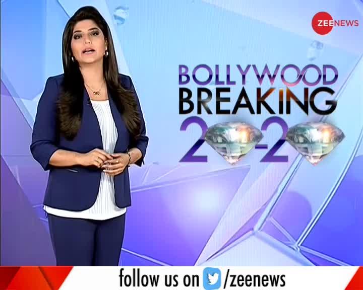 Bollywood Breaking 20-20 : फोटोग्राफर्स पर फूटा दीपिका का गुस्सा