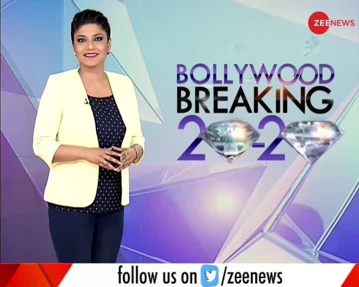 Bollywood Breaking 20-20 :  अनुष्का के Baby Bump ने बनाई History !