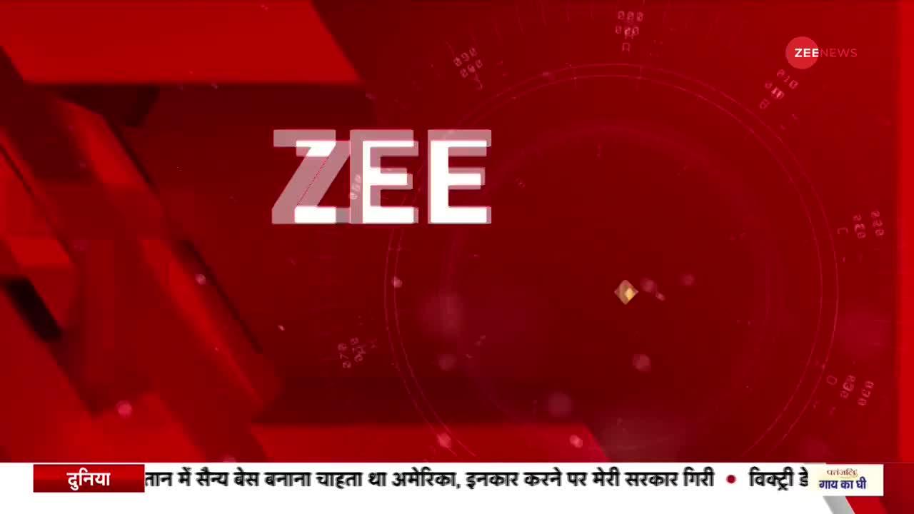 Zee Top 10:  J&K के शोपियां में एनकाउंटर