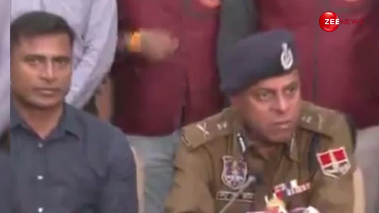 Sukhdev Singh Gogamedi मर्डर केस में पुलिस ने किया बड़ा खुलासा, ऐसे पकड़े खूंखार आरोपी