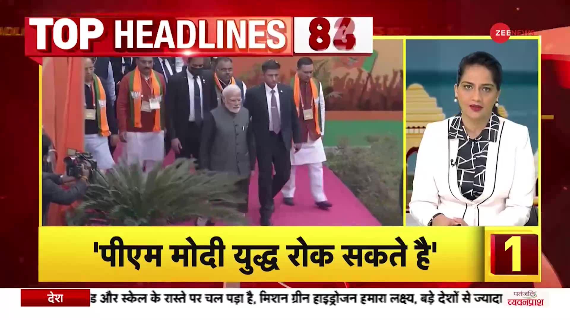 PM Modi के भाषण पर मल्लिकार्जुन खरगे का बयान, कहा-PM ने सदन में अहंकार की बात