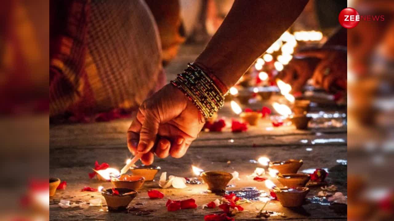 Diwali 2023 Video: दिवाली पूजा से पहले तुरंत घर लेकर आएं ये 5 चीजें, मां लक्ष्मी बना देगी धनवान