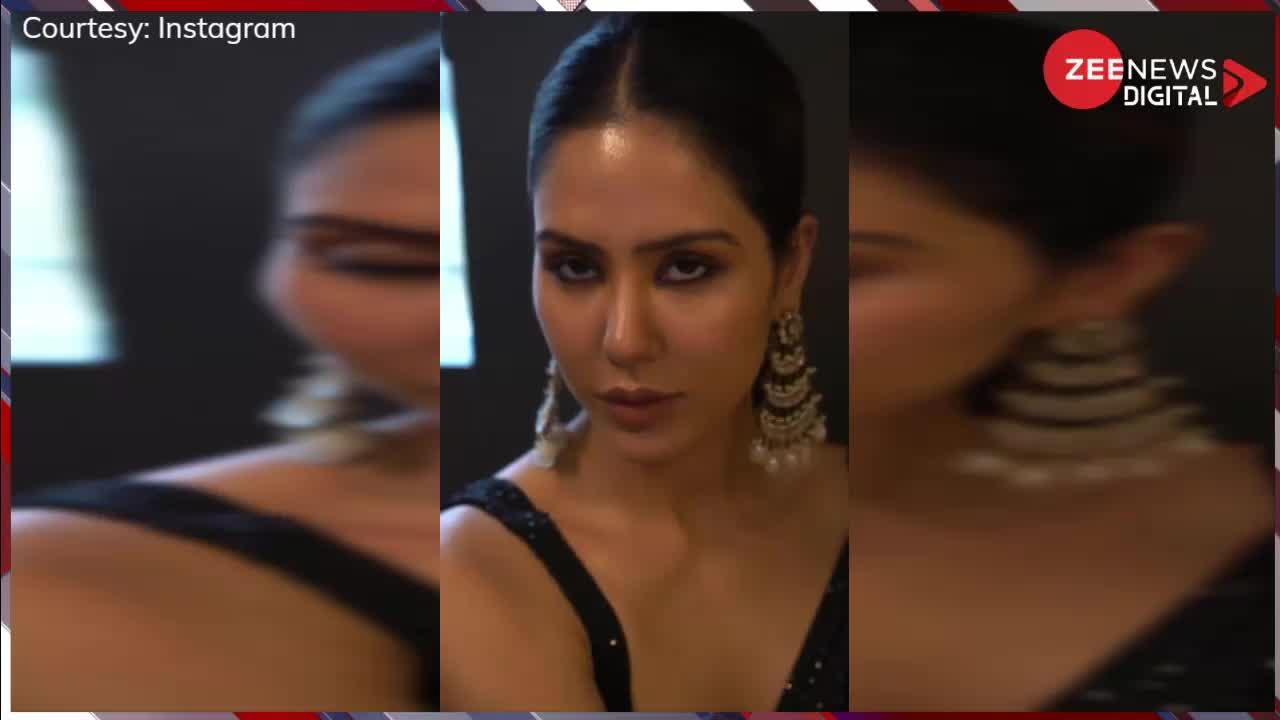 Sonam Bajwa Hd Porn Video - sonam bajwa semi nude | wionews.com