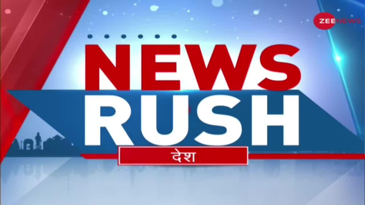 News Rush: Zee News पर Deputy CM Keshav Prasad Maurya का दावा