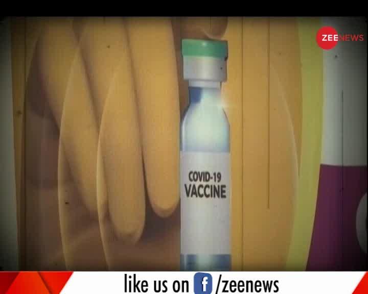Coronavirus Update: कोरोना की जंग में भारत मांगे वैक्सीन