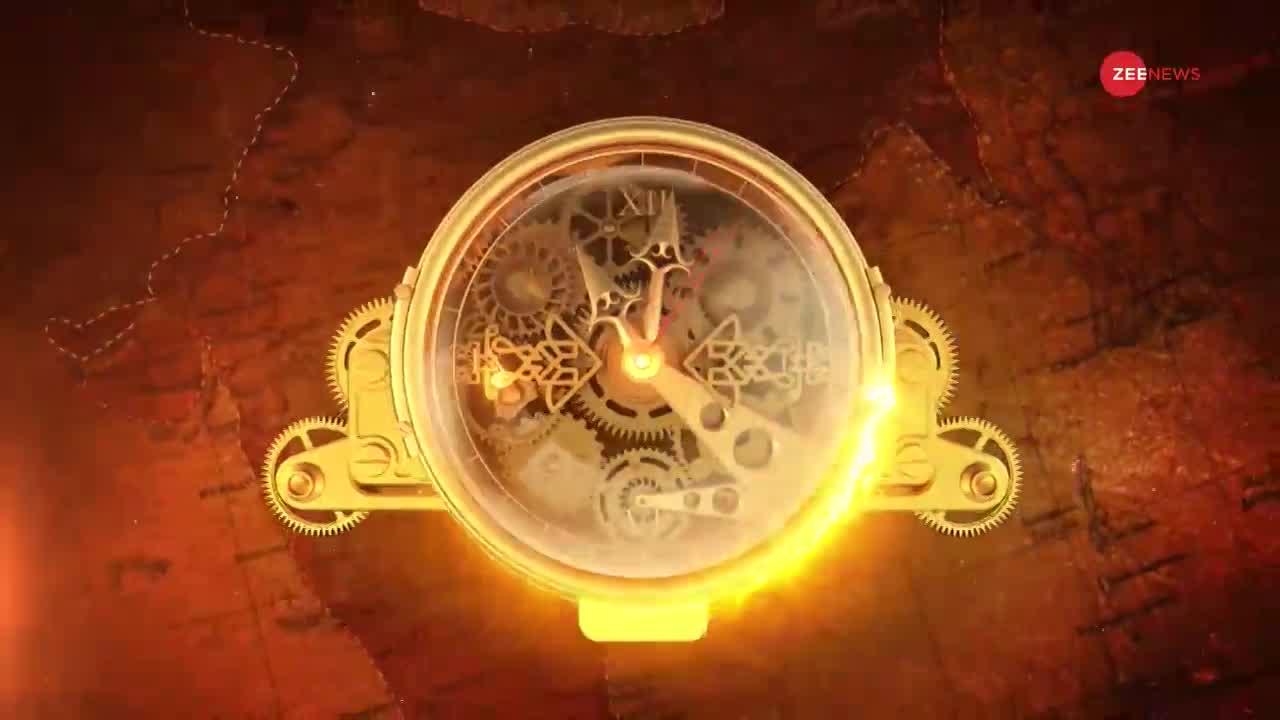 Time Machine: बेनज़ीर भुट्टो का दीवाना शिमला!