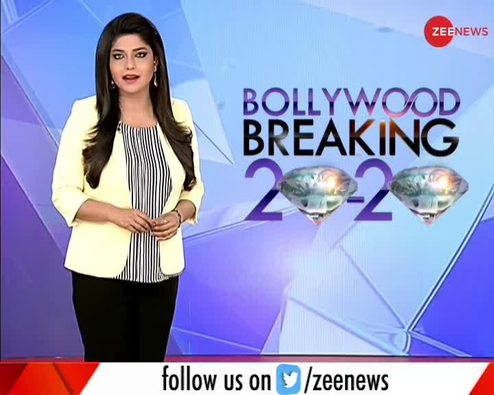 Bollywood Breaking 20-20 : सरोज खान ने दिलाई थी माधुरी को पहचान