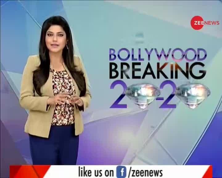Bollywood Breaking 20-20 :  अस्पताल में भर्ती शाहरुख के कोरियोग्राफर