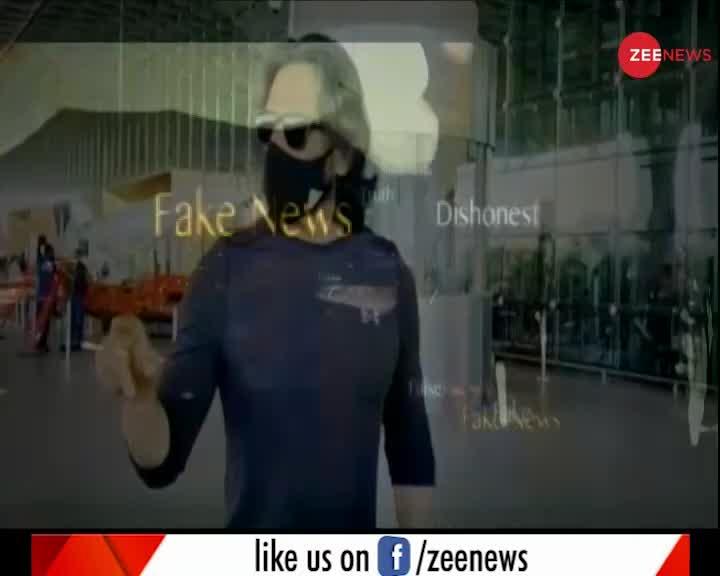 Aaj Ki Fake News: Actor Suniel Shetty की बिल्डिंग में मिले Delta Variant के मामले, बिल्डिंग हुई सील?