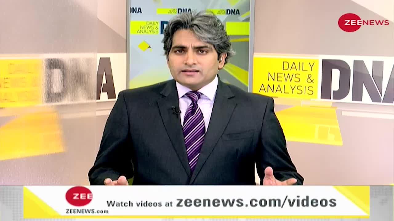 DNA: Zee News पर आजादी के 75वें वर्ष का उत्सव, 75 घंटे की लगातार कवरेज
