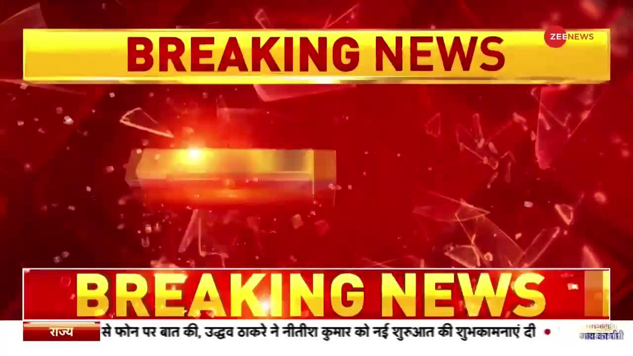 Terrorist Arrest: सहारनपुर से गिरफ्तार आतंकी ने हमले को लेकर किया बड़ा खुलासा