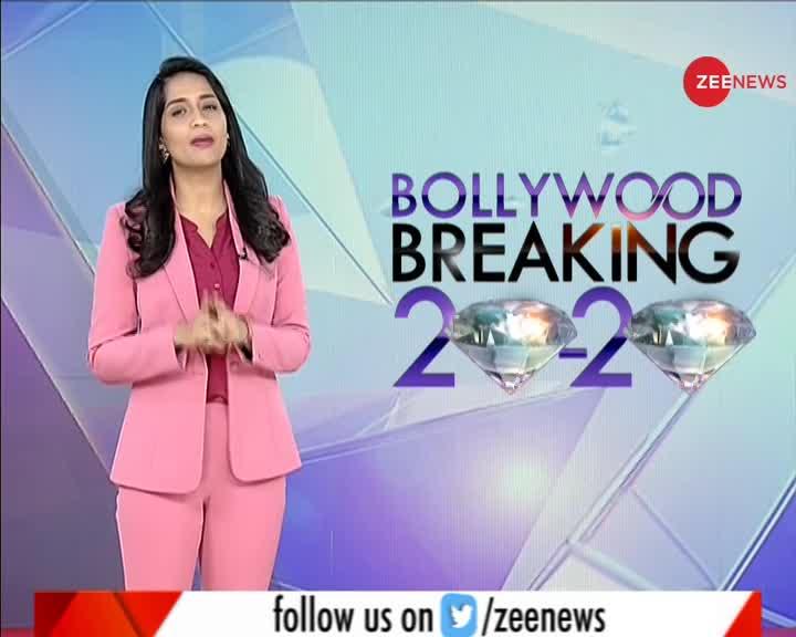Bollywood Breaking 20-20 :  सिद्धार्थ को आखिर क्यों गुस्सा आया ?