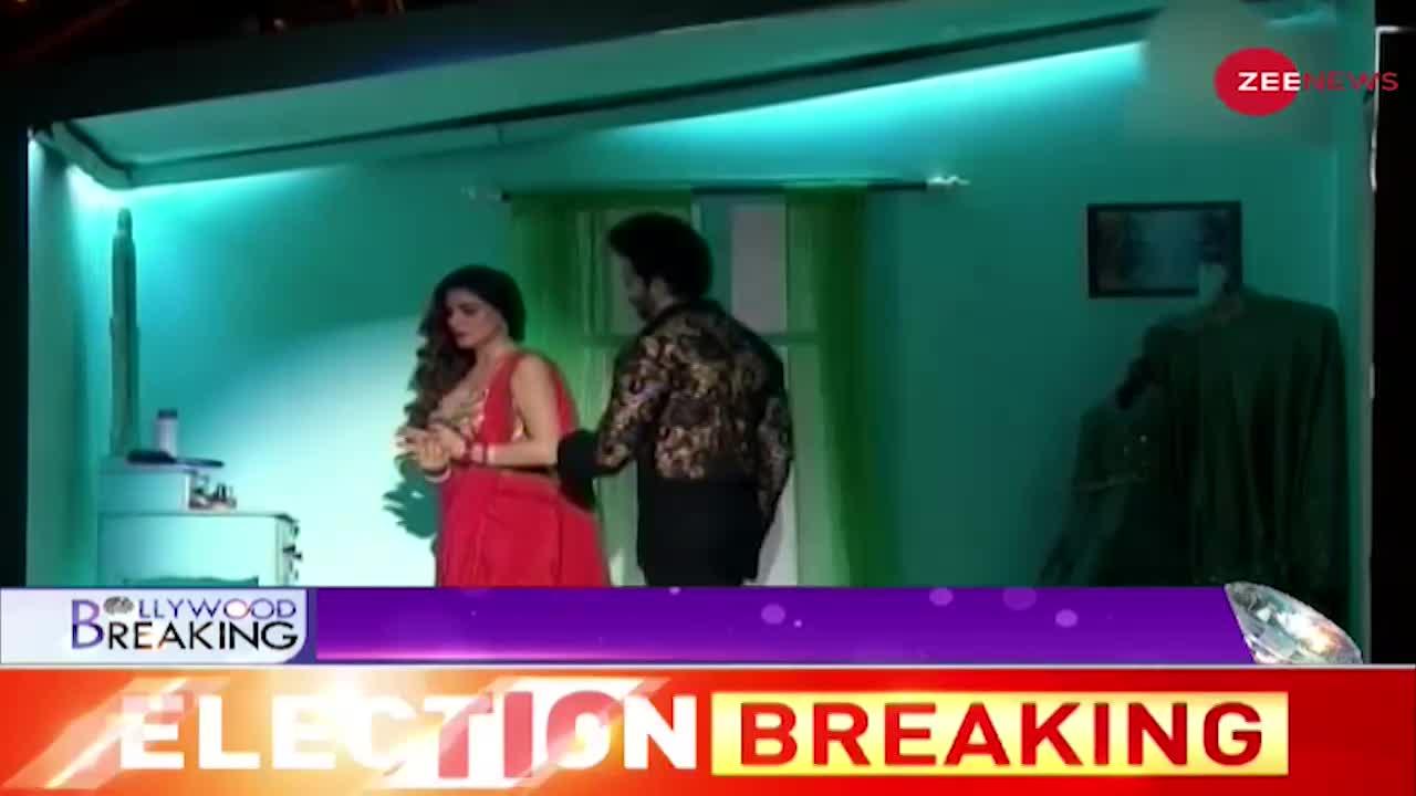 Bollywood Breaking: Valentine's Day पर स्पेशल शो में देखिए TV की बहुओं का रोमांस
