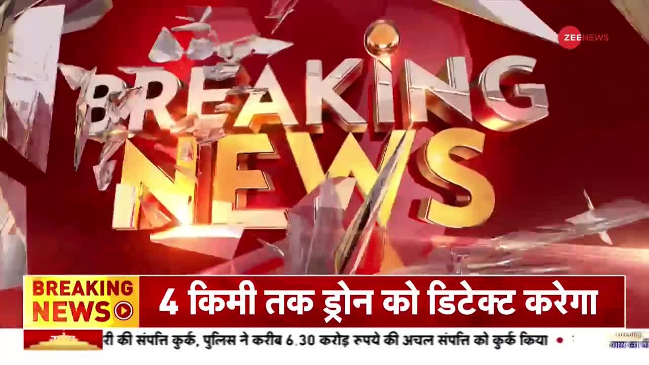 यूपी ATS को मिली बड़ी कामयाबी, कानपुर से जैश का आतंकी गिरफ्तार