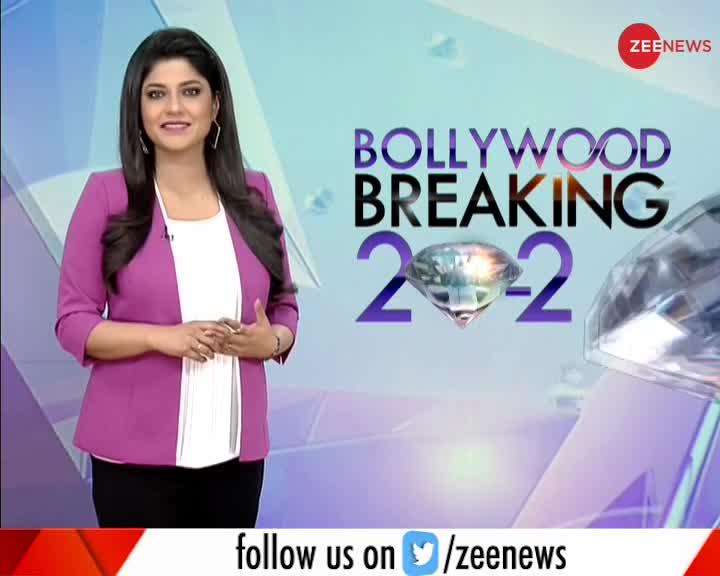 Bollywood Breaking 20-20 : विरूष्का का 'मिशन इंस्टाग्राम'