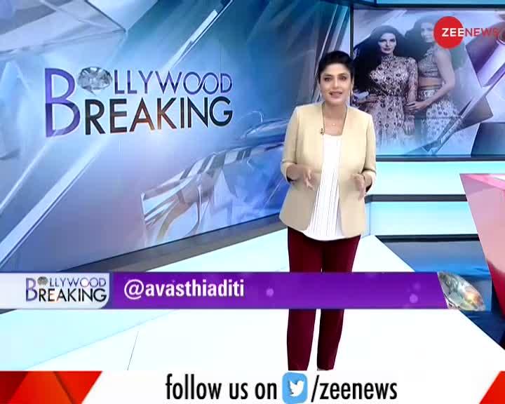 Bollywood Breaking: Stage पर लौटी Sunny Leone, ठुमकों से रुकी फैंस की धड़कनें
